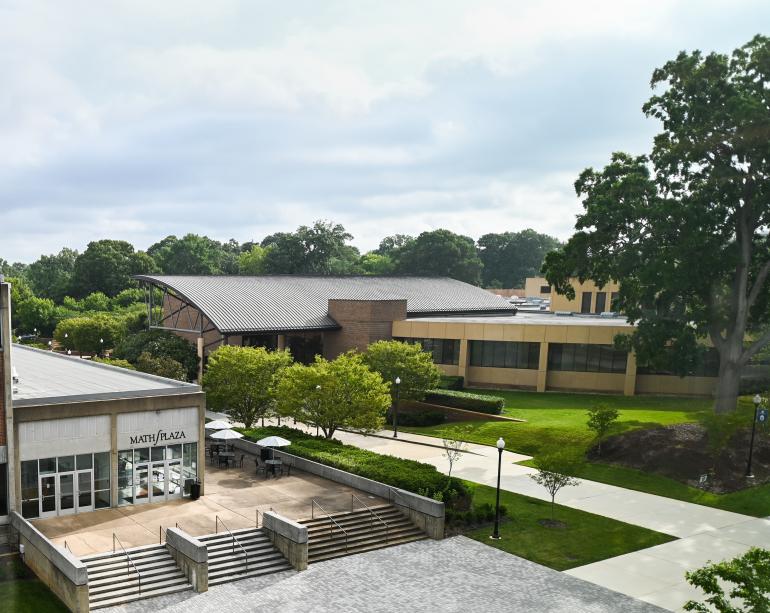 College of Arts and Sciences University of Tennessee at Chattanooga